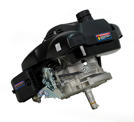 Двигатель Lifan 1P70FV-B, вал Ø22мм