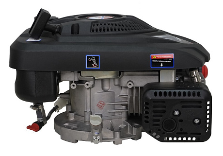 Двигатель Lifan 1P75FV, вал Ø22мм