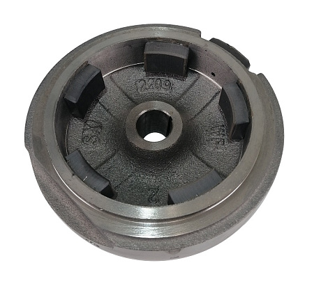 Маховик G420F 5 Ампер/270020263-0001