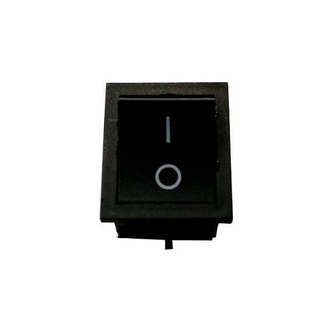 Пусковой переключатель генератора Loncin LC3500-AS/271810006-0004