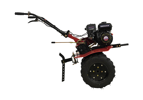 Мотоблок Напарник MC-723 (Lifan 170F, колеса 4.00*10)