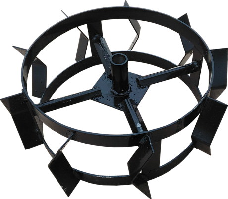 Грунтозацепы ПАХАРЬ 460/175 мм