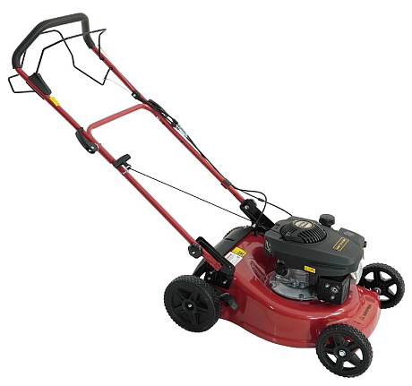 Газонокосилка Напарник LM17S 