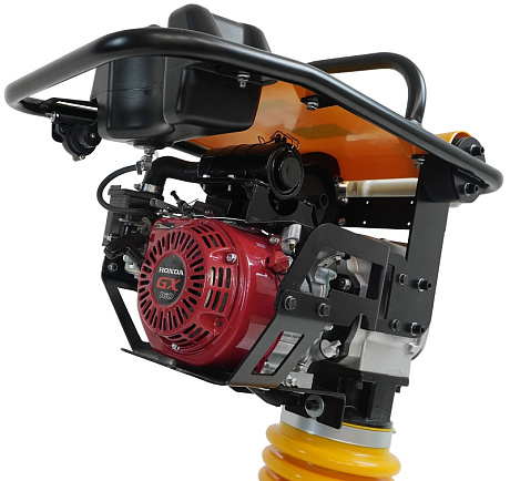 Вибротрамбовка Habert H-RM90H (GX160)