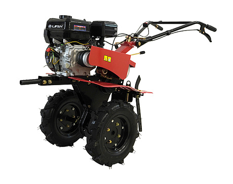 Мотоблок Напарник MC-723 (Lifan КР230, колеса 4*8)