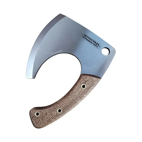 Кулачный топор Петроградъ модель Елец М00020430