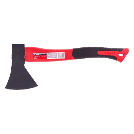 Топор Matrix Optimal 1000 г фибергласовое топорище 21660