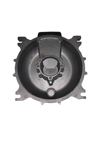 Крышка картера передняя мотопомпы 51223/80SP (для модели  с 2018 года)