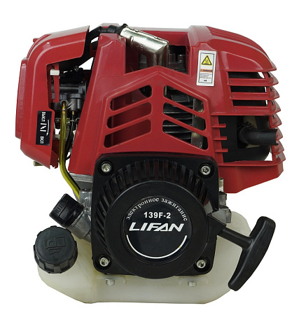 Двигатель Lifan 139F-2