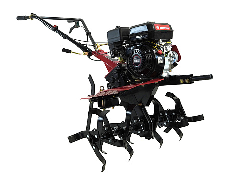 Мотоблок Напарник MC-722 (Напарник 170F, без колес)