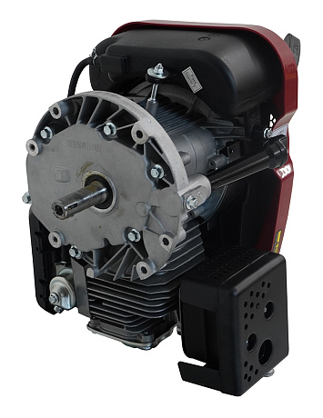 Двигатель Loncin LC1P70FA (J type) D22