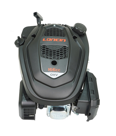 Двигатель Loncin LC1P65FE-2 (F type) D22,2