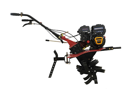 Мотоблок Напарник MC-722 (Lifan КР230, без колес)