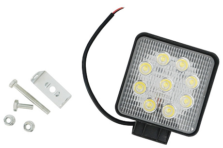 Фара LED рассеяный свет LM4427A