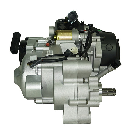 Двигатель бензиновый Habert H150