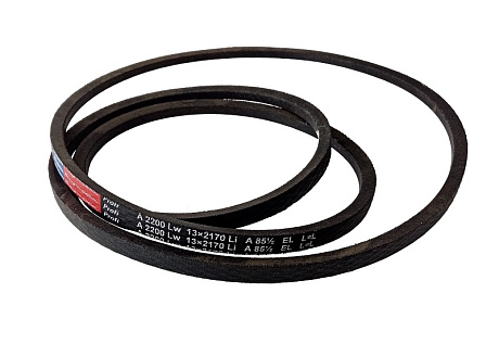 Ремень приводной Rubena A 2200 Lw