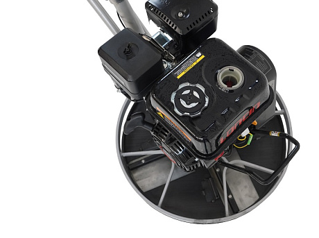 Машина затирочная Habert H-S60L