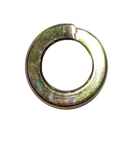 Шайба пружинная Ø8 для мотоблока (HM-22,HM-23,HM-211,MC-708)
