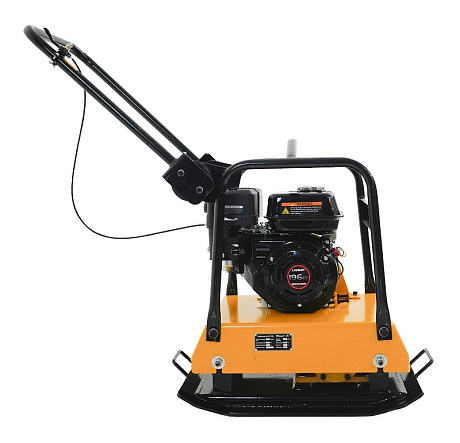 Виброплита Habert H-C120L