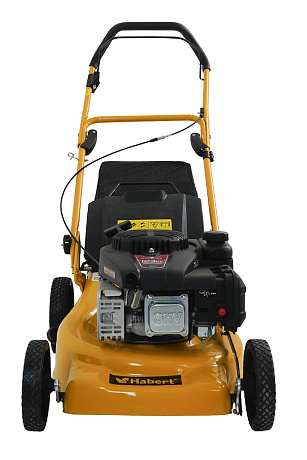 Habert Газонокосилка HBL17 (Loncin 123 cc)