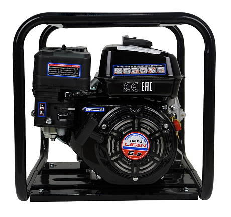 Мотопомпа Lifan 80WG