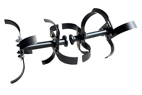 Фрезы Н (8 ножей) ВРМЗ 01.80.02.00.00 ПАРА