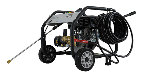 Мойка высокого давления Lifan Q3690 (177F-B)