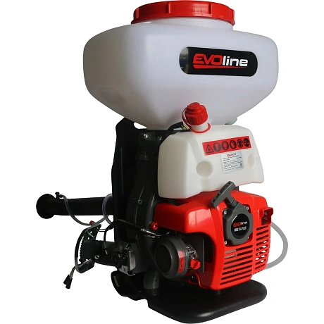 Опрыскиватель (распылитель) бензиновый ранцевый Evoline MBG 54 Plus MBG54Plus