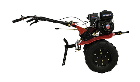 Мотоблок Напарник MC-722 (Lifan 170FМ, колеса 4.00*10)