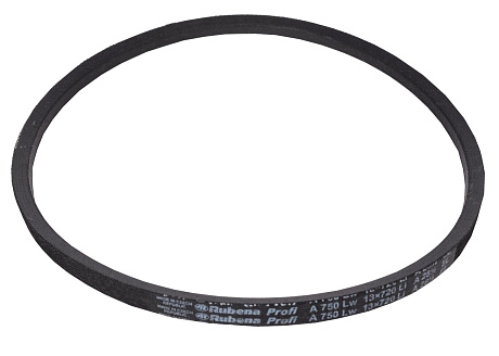 Ремень приводной Rubena A 750