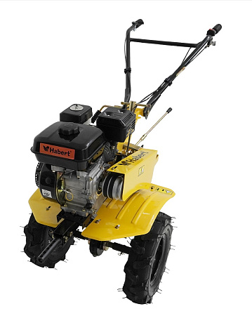 Habert Мотоблок HM-211 (Habert 170, колеса 4.00-8)