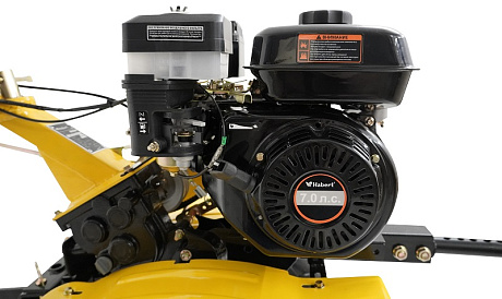 Habert Мотоблок HM-211 (Habert 170, колеса 4.00-8)