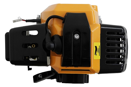 Двигатель бензиновый Habert HN-520Е (для триммера)