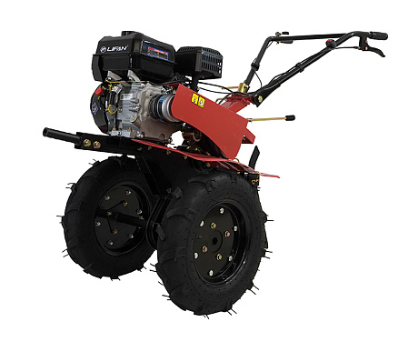 Мотоблок Напарник MC-722 (Lifan КР230, колеса 4.00*10)