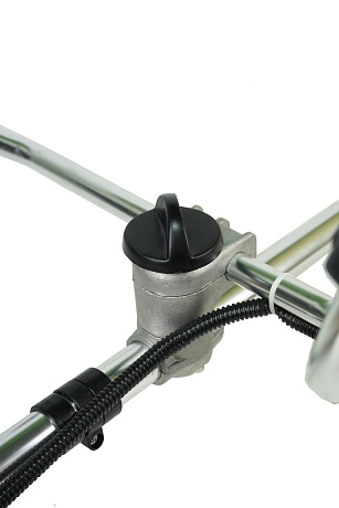 Бензотриммер Habert HN-430 PRO