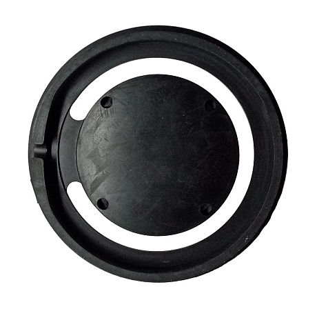 Прокладка впускного фланца 51222/80WG