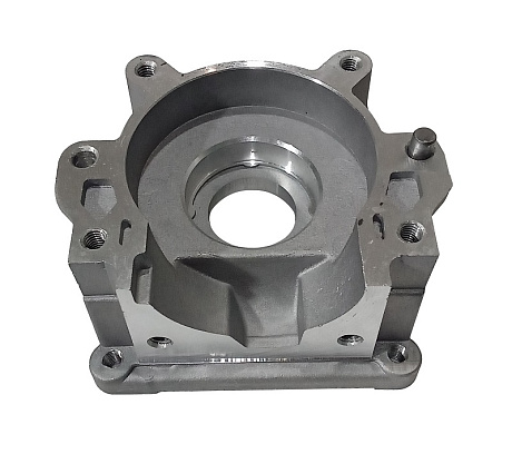 Картер правый 330