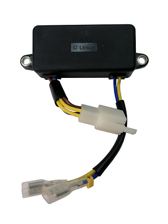 Регулятор напряжения HT2000/1.03.02.05.0019