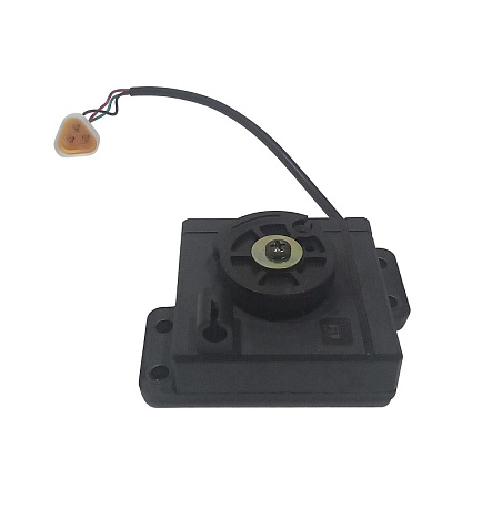 Блок управления дроссельной заслонкой LIFAN 2V90F, 2V80F ECC,KP460 ECC