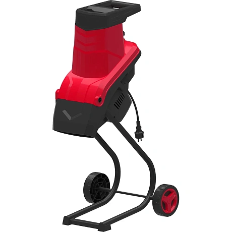 Садовый измельчитель EDON ES-45/2800 (2800Вт., 45мм., ножи, мешок) 39842