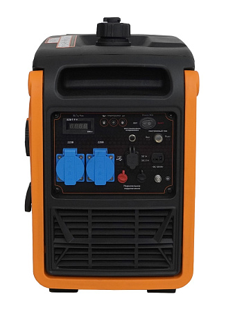 Генератор Lifan 4800IE