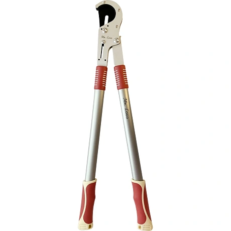 Сучкорез с наковальней с цепной передачей 690 мм Mr.Logo 3650