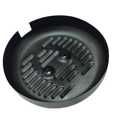 Крышка альтернатора задняя H3GF-ME/2.08.01.05.07.0004