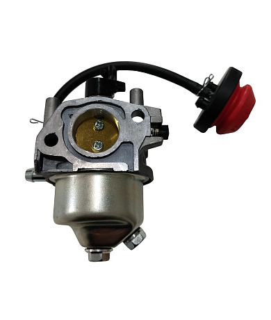 Карбюратор LIFAN 16100/1Р75FV с праймером