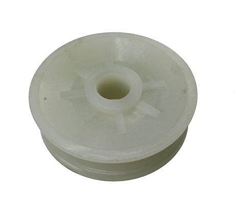 Шкив редуктора червячной передачи в сборе HBL19S/KCL20SDP-22-1