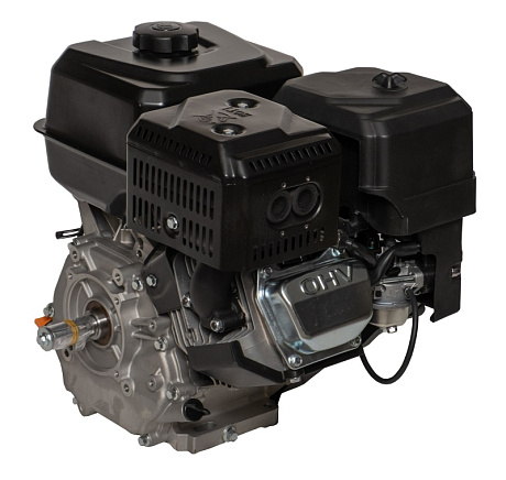 Двигатель Lifan KP460, вал Ø25,4мм