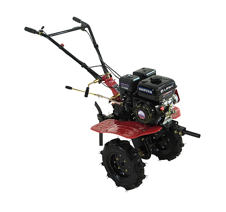 Мотоблок Напарник MC-723 (Lifan 170FМ, колеса 4.00*8)