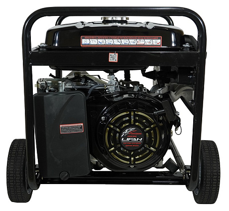 Генератор Lifan 4 GF-3 (LF5000)