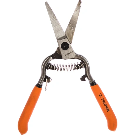 Секатор с тонким лезвием TRUPER 18457