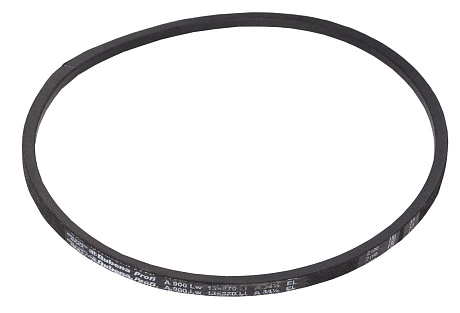 Ремень приводной Rubena A  900